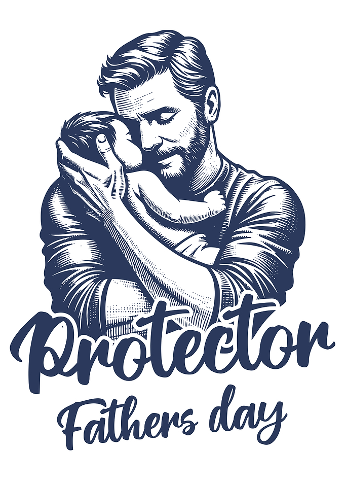 Protector Dad