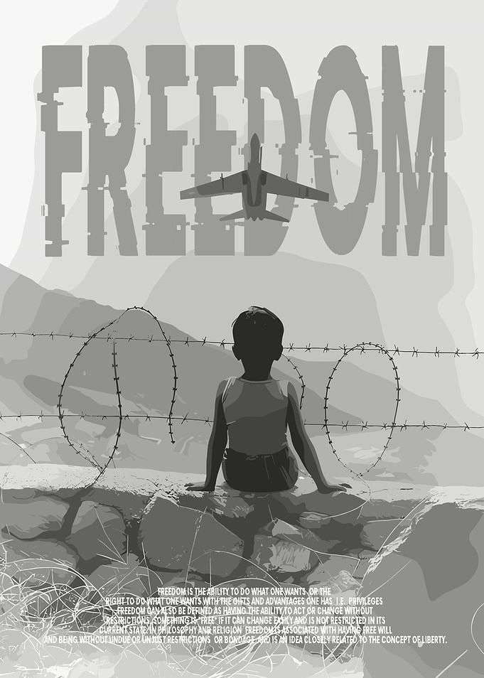 Freedom and Barriers
