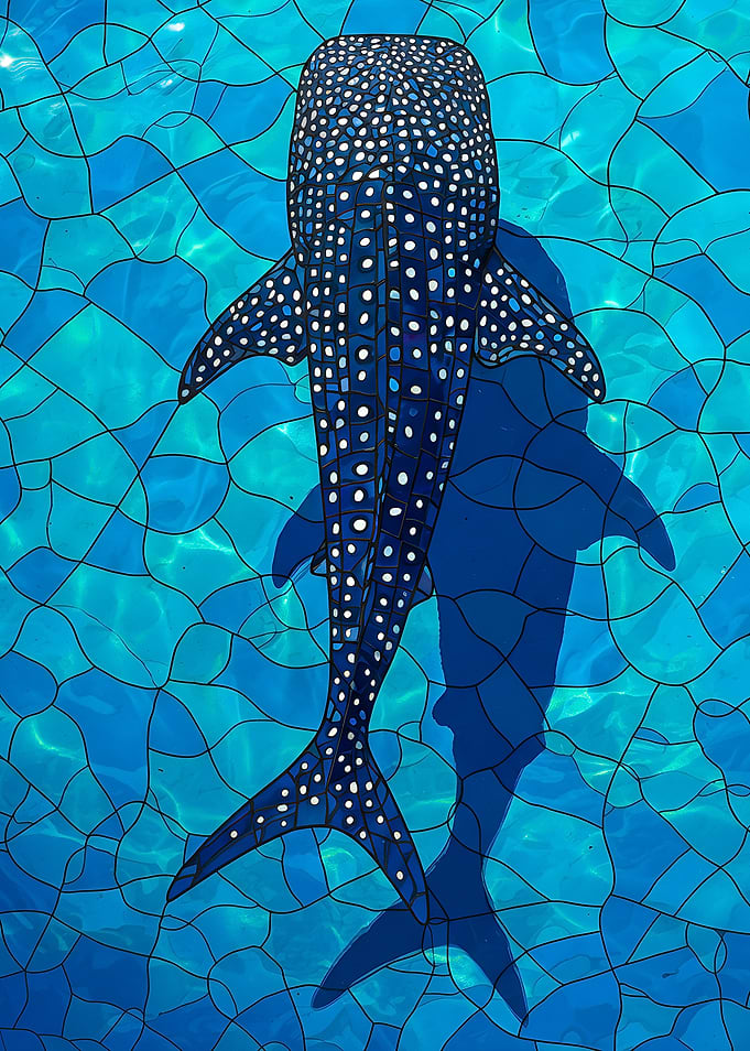 Whale Shark
