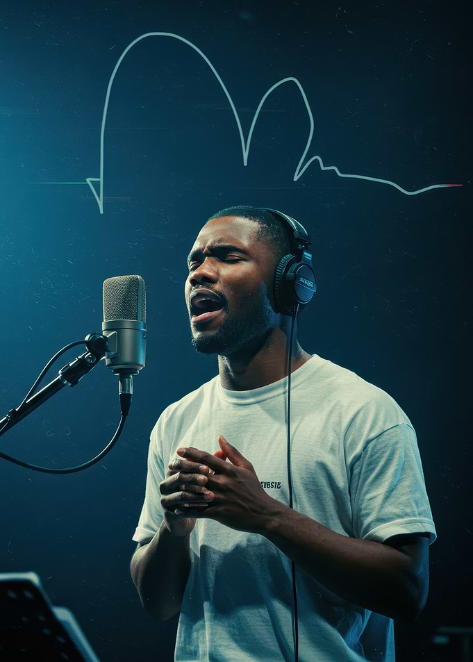 Frank Ocean
