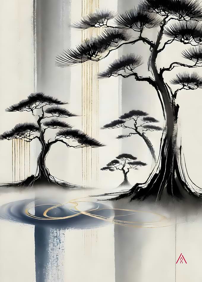 Breath of the Spirit Grove
