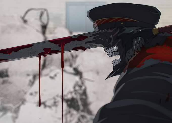 EP08 Katana Man in Blood