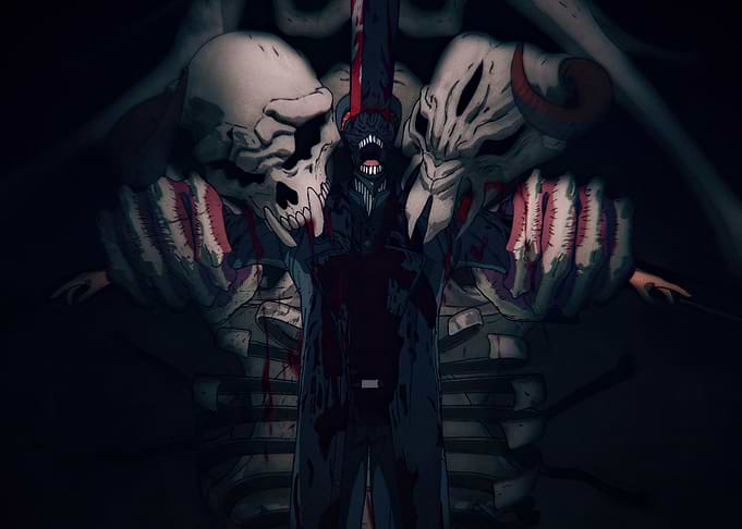 EP08 Curse Devil