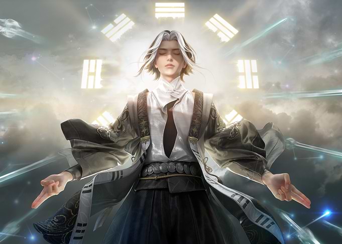 NARAKA: BLADEPOINT
