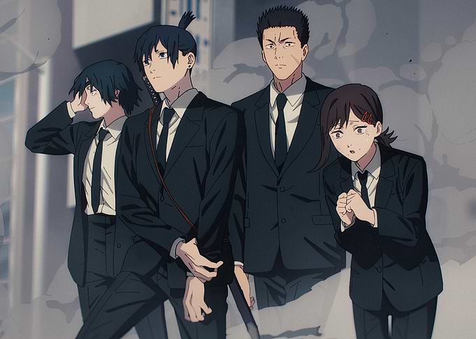 EP04 Tokyo Special Division 4