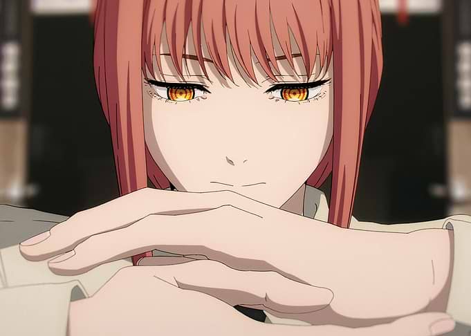EP09 Makima's Thoughts