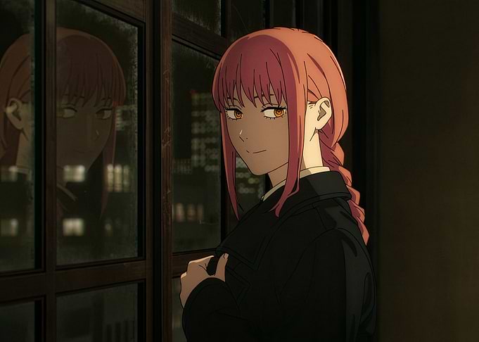EP04 Makima