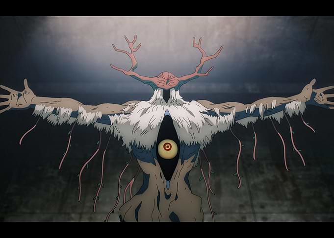EP11 Future Devil