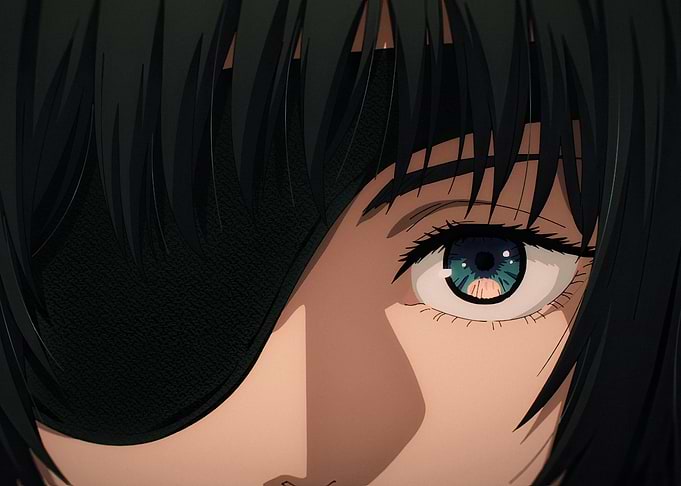 EP05 Himeno Close-up
