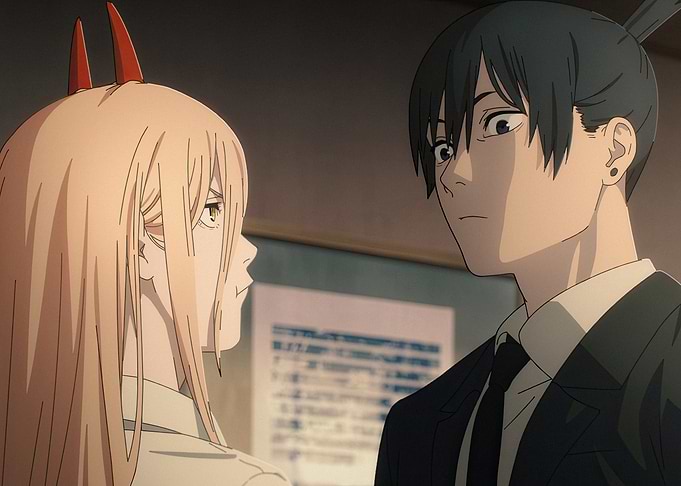 EP04 Aki and Power