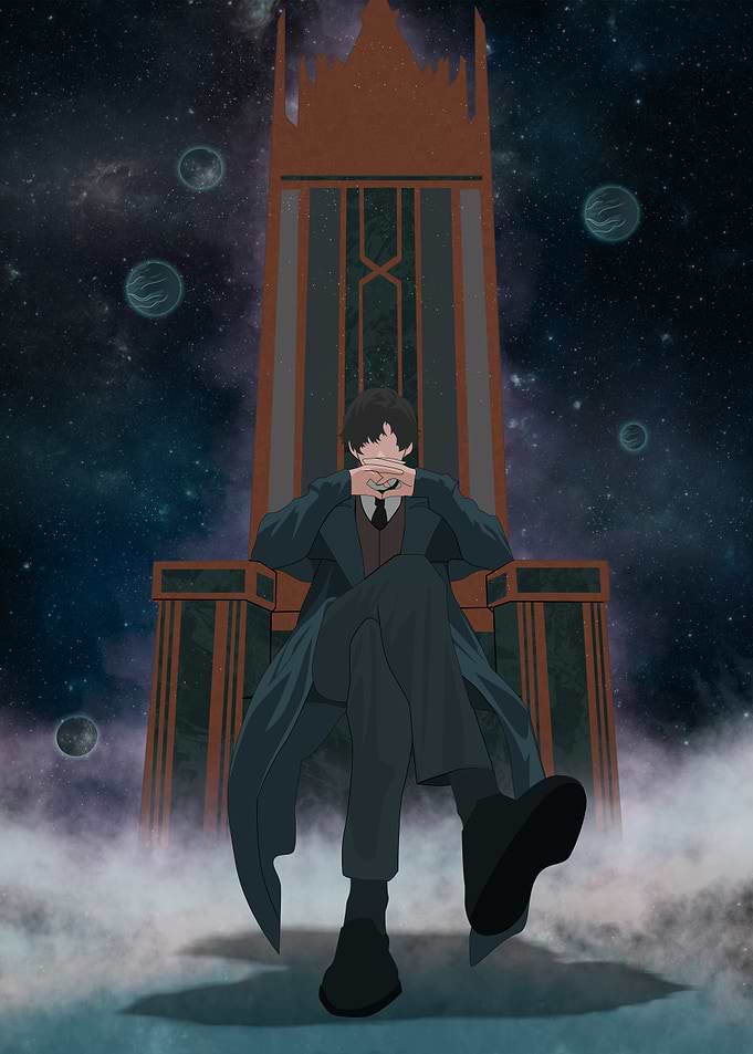 Lord of the Mysteries
