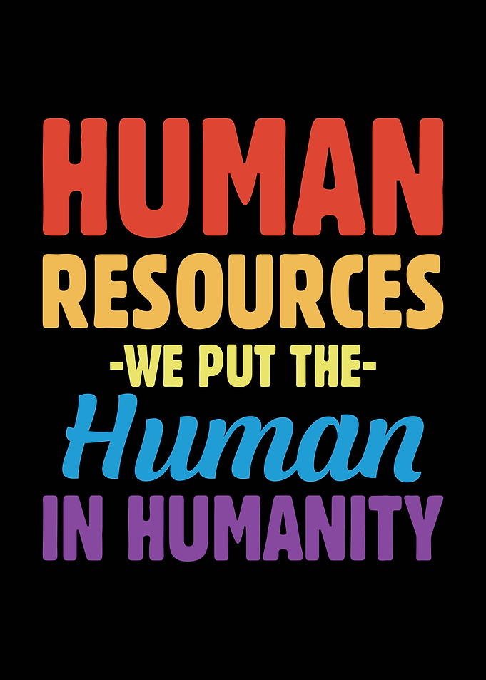 Human Resources Quote