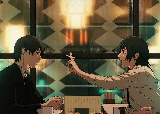 EP06 Aki and Himeno