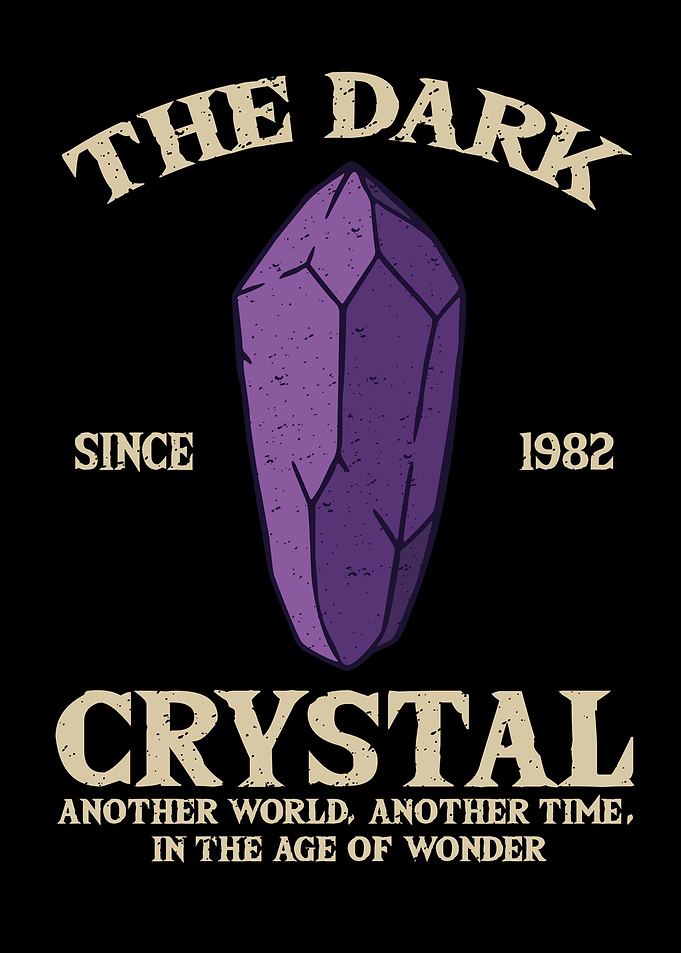The Dark Crystal