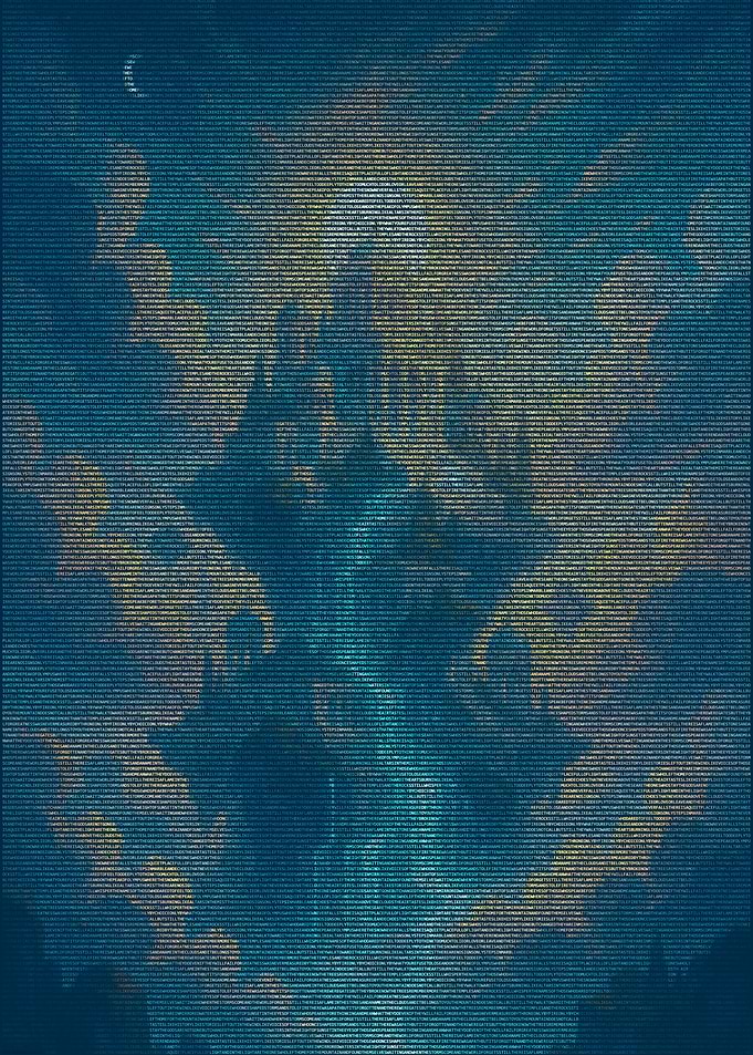 ASCII Valhalla