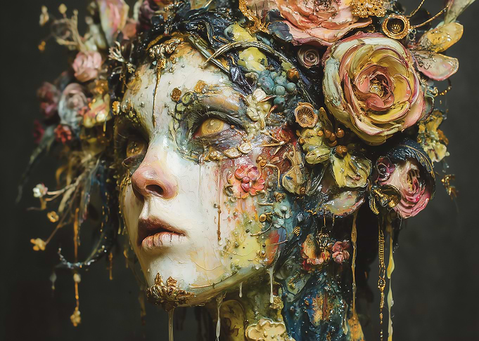 Day of the Dead - Longing