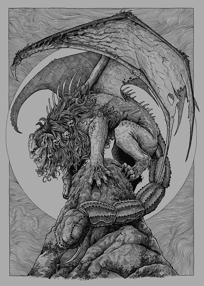Manticore