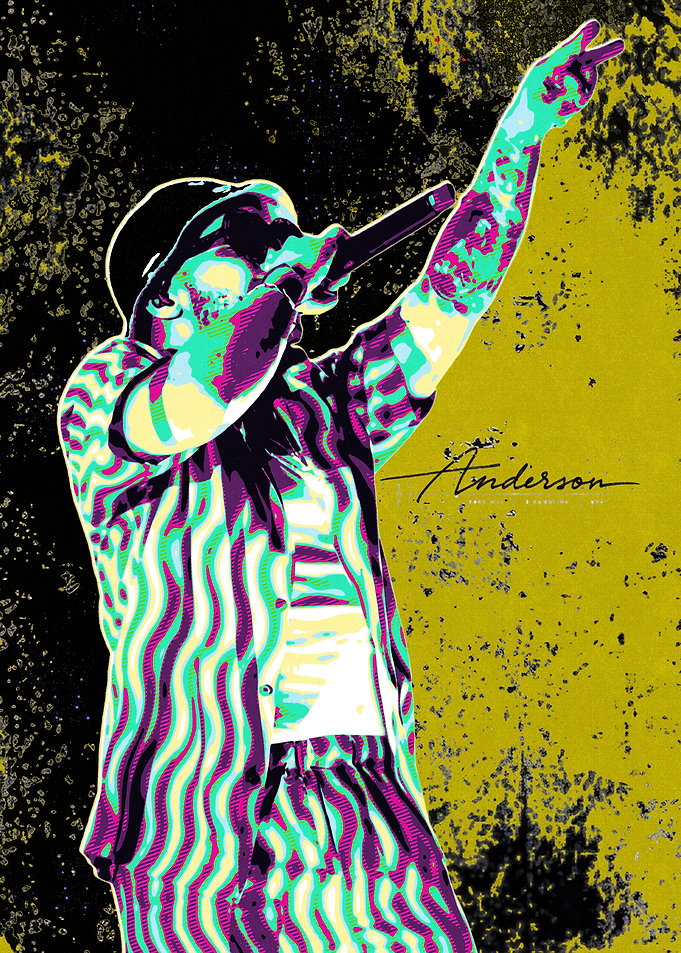 Anderson .Paak
