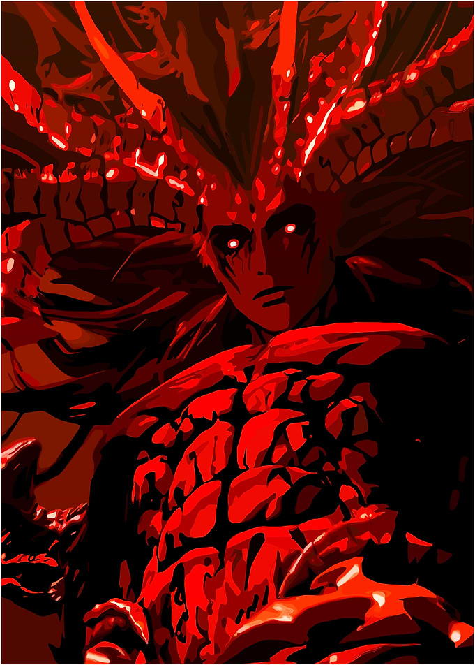 Infernal Ascension: The Demon King Awakens