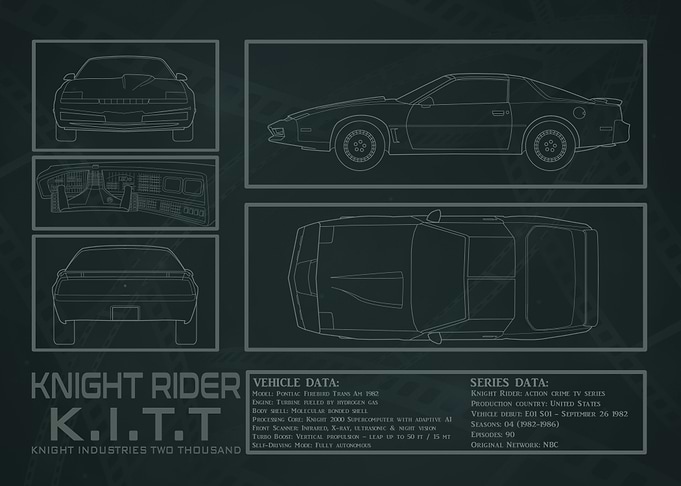 KITT