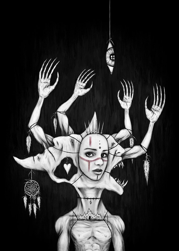 Reaching for Hope