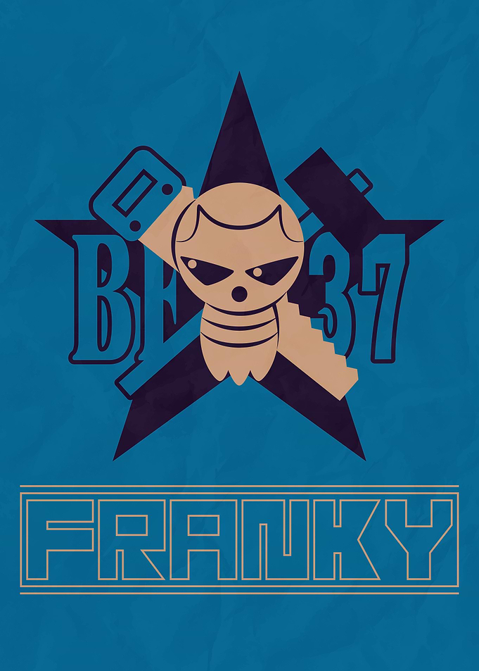 Franky Flag