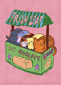 FRESH LOAF