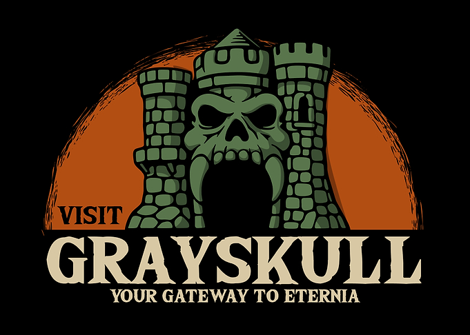 Gateway to Eternia