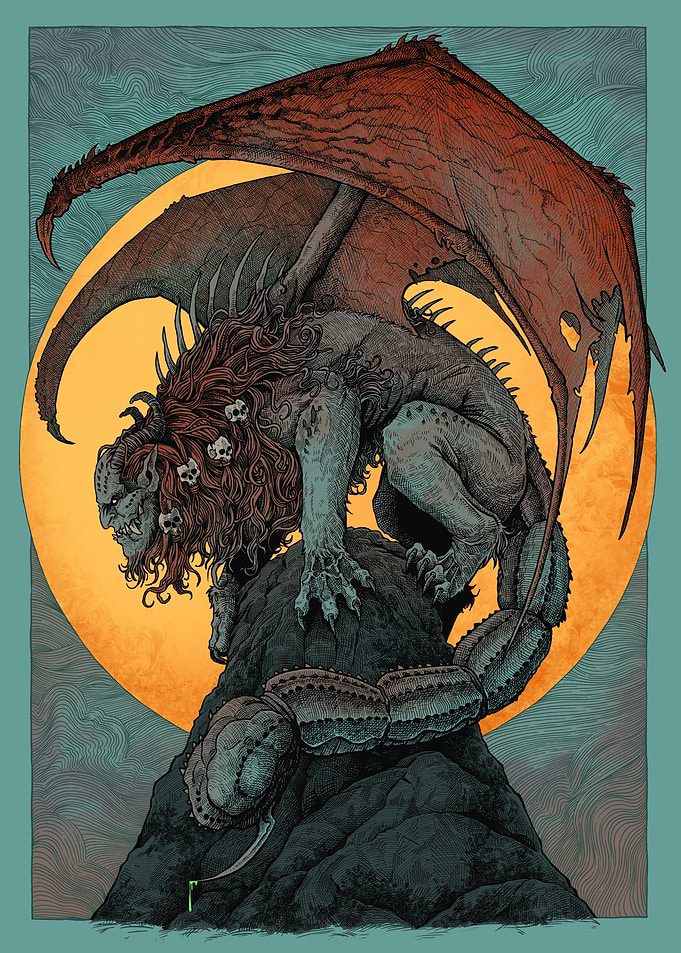 Manticore