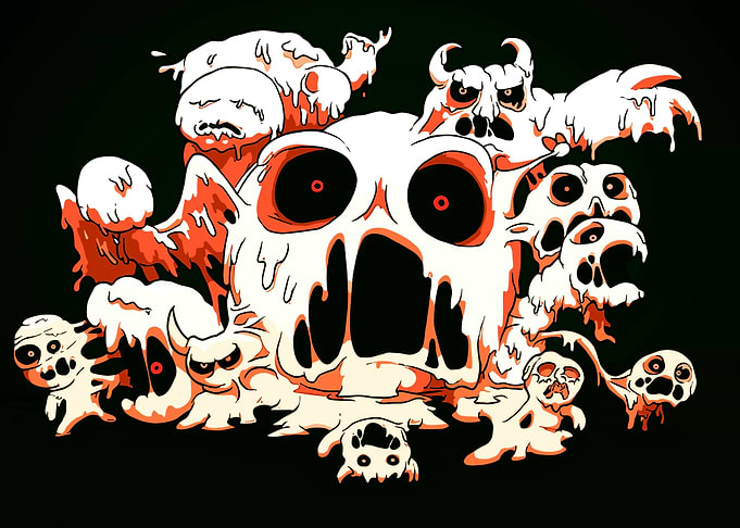 The Binding of Isaac