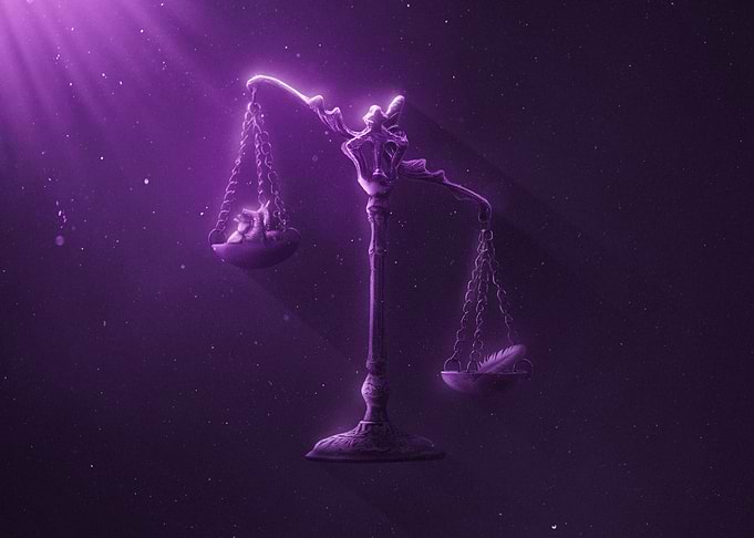 Osiris' Judgement