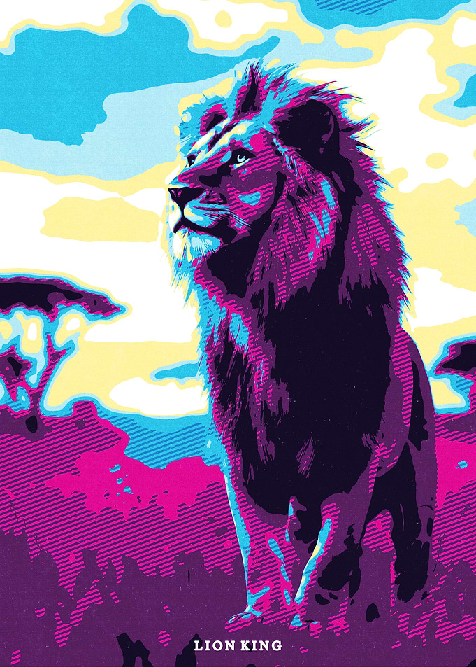 Lion King