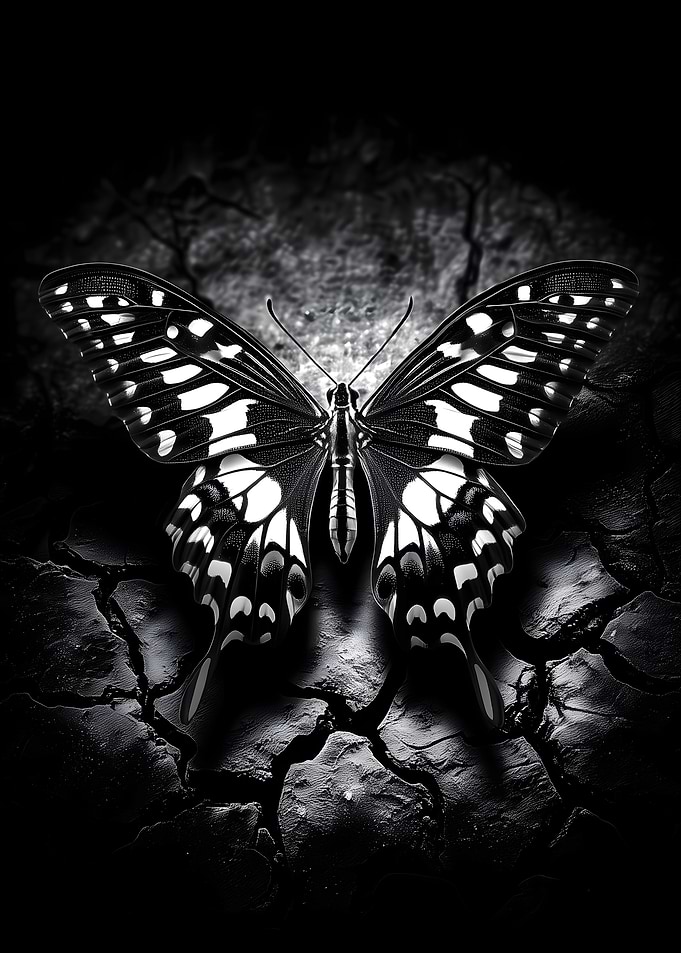 Ash Wings