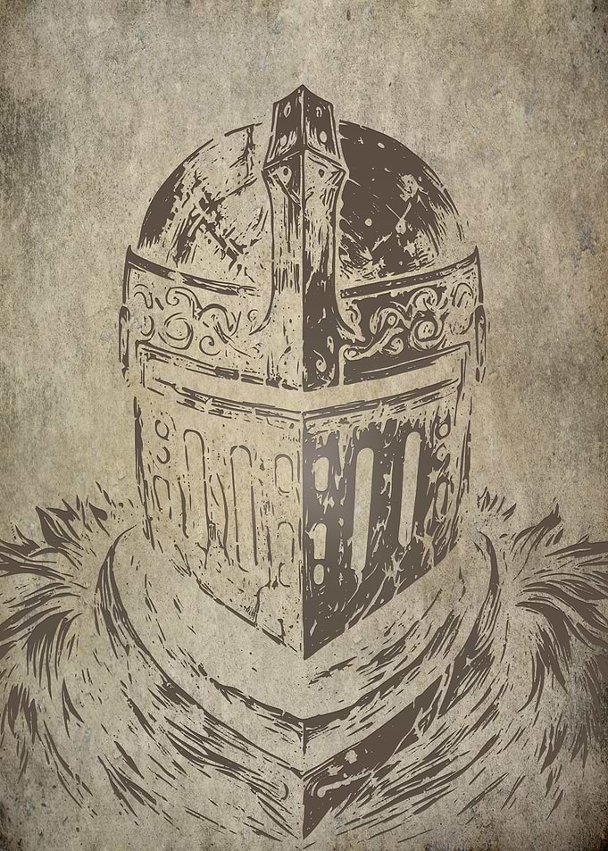 Medieval Knight