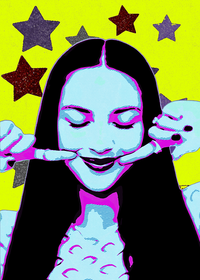 Olivia Rodrigo