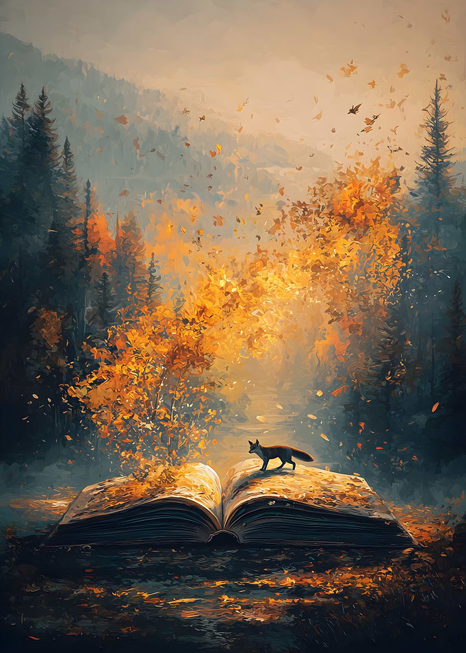 Chapters of Autumn