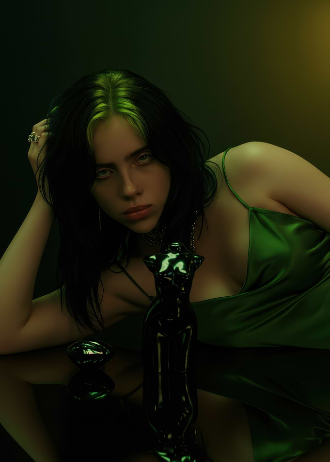 Billie Eilish