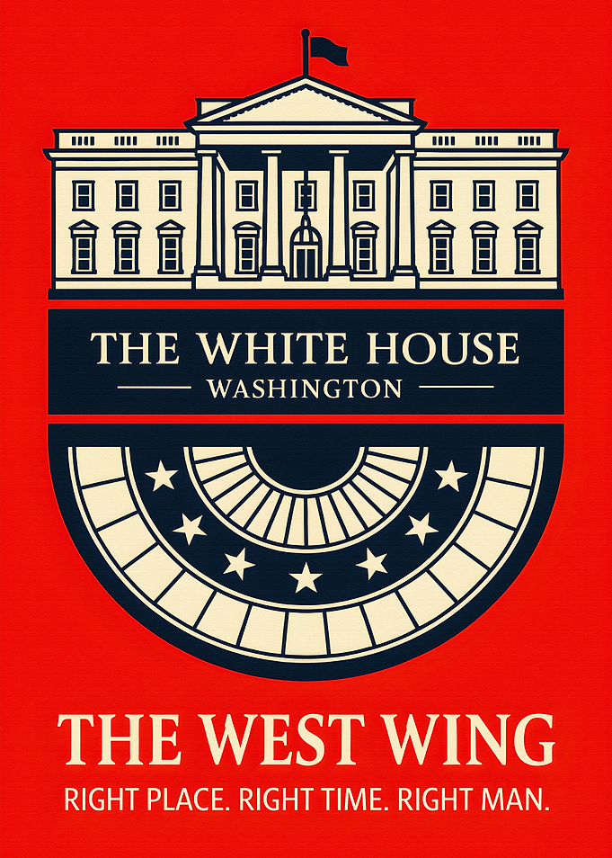 The West Wing