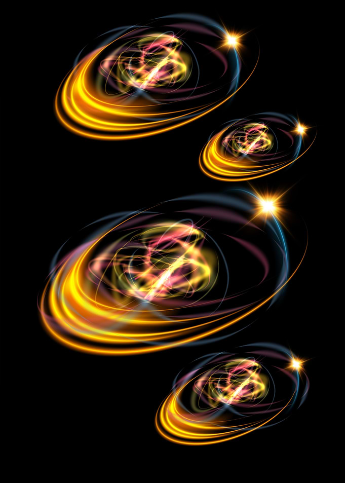 Abstract Energy Family