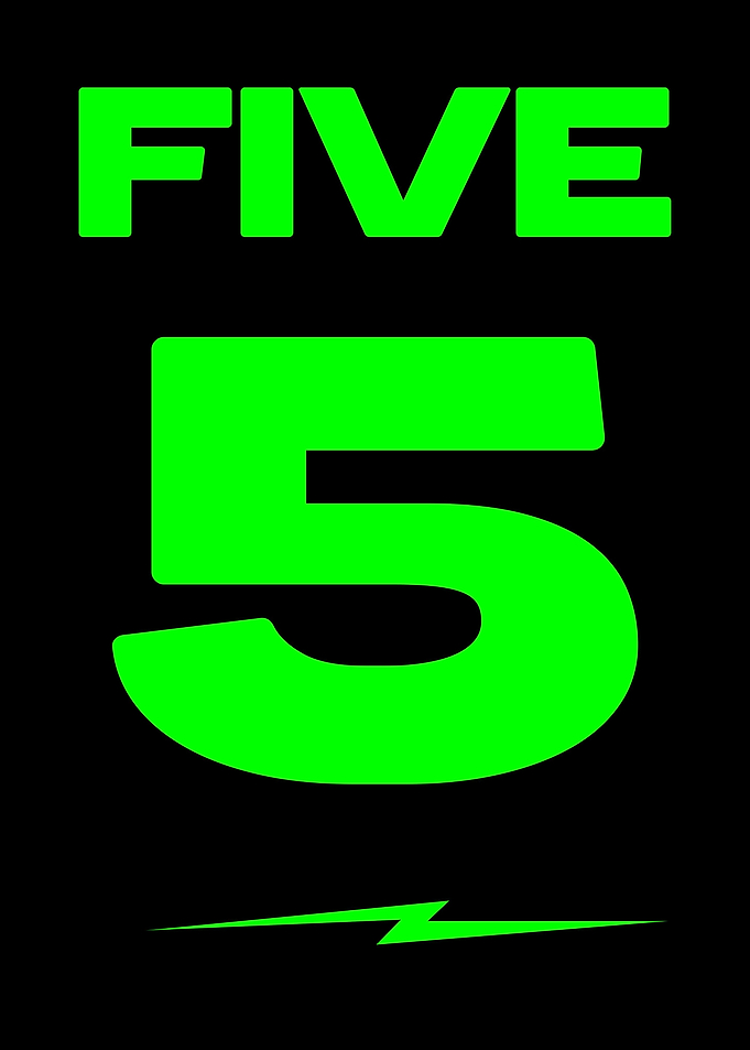 Simple poster