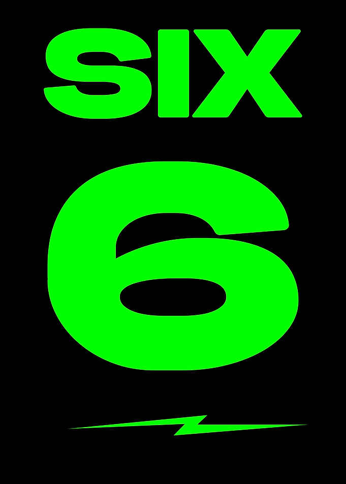Number six