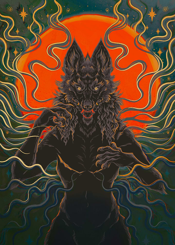 Step into your Power
