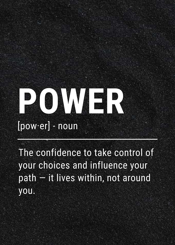 Power Definition