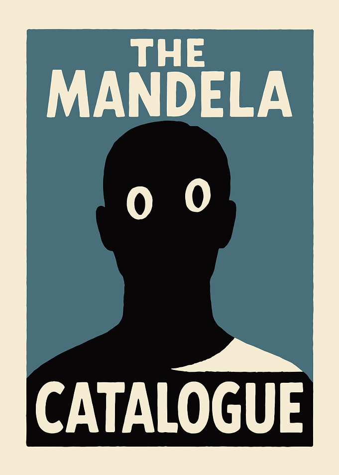 The Mandela Catalogue Poster