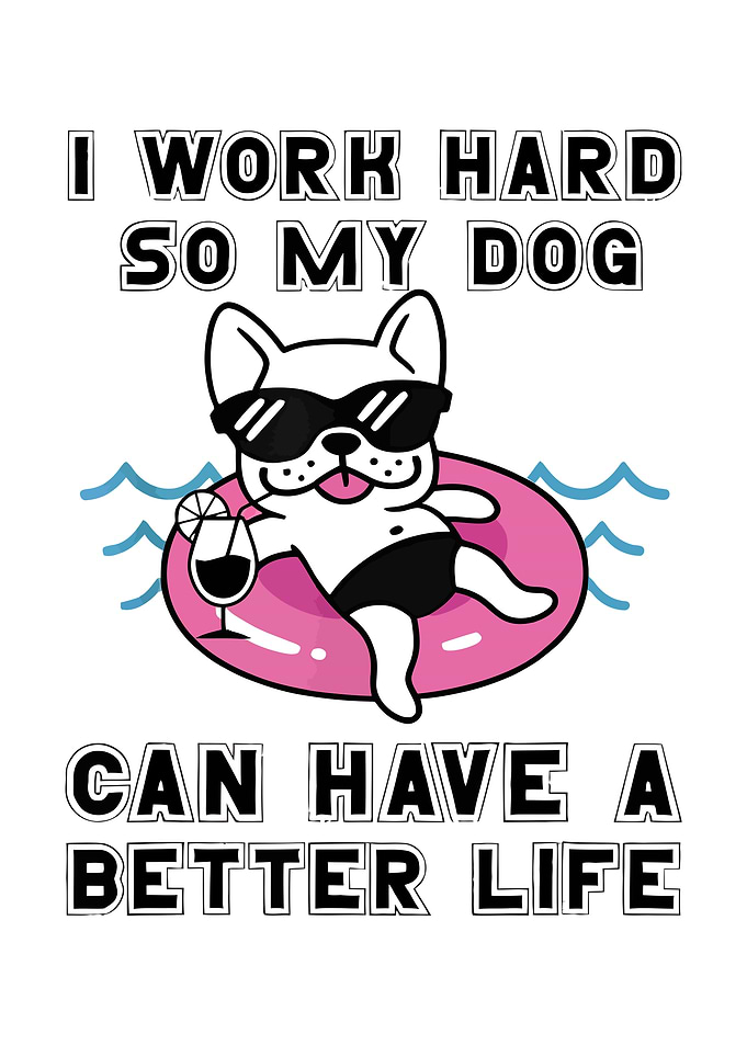 Dog's Better Life