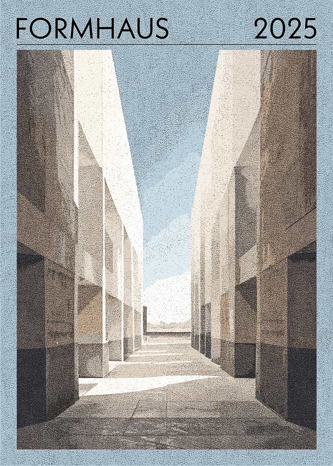 Linear Passage