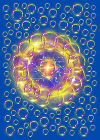 Abstract Bubbles