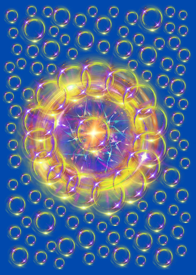 Abstract Bubbles