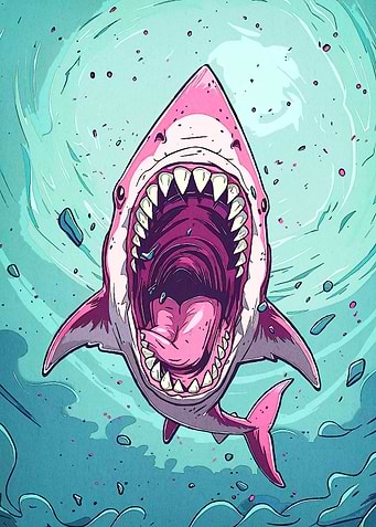 Shark Animal