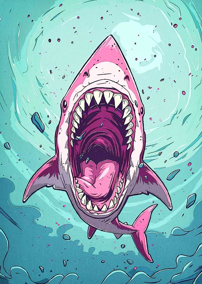 Shark Animal